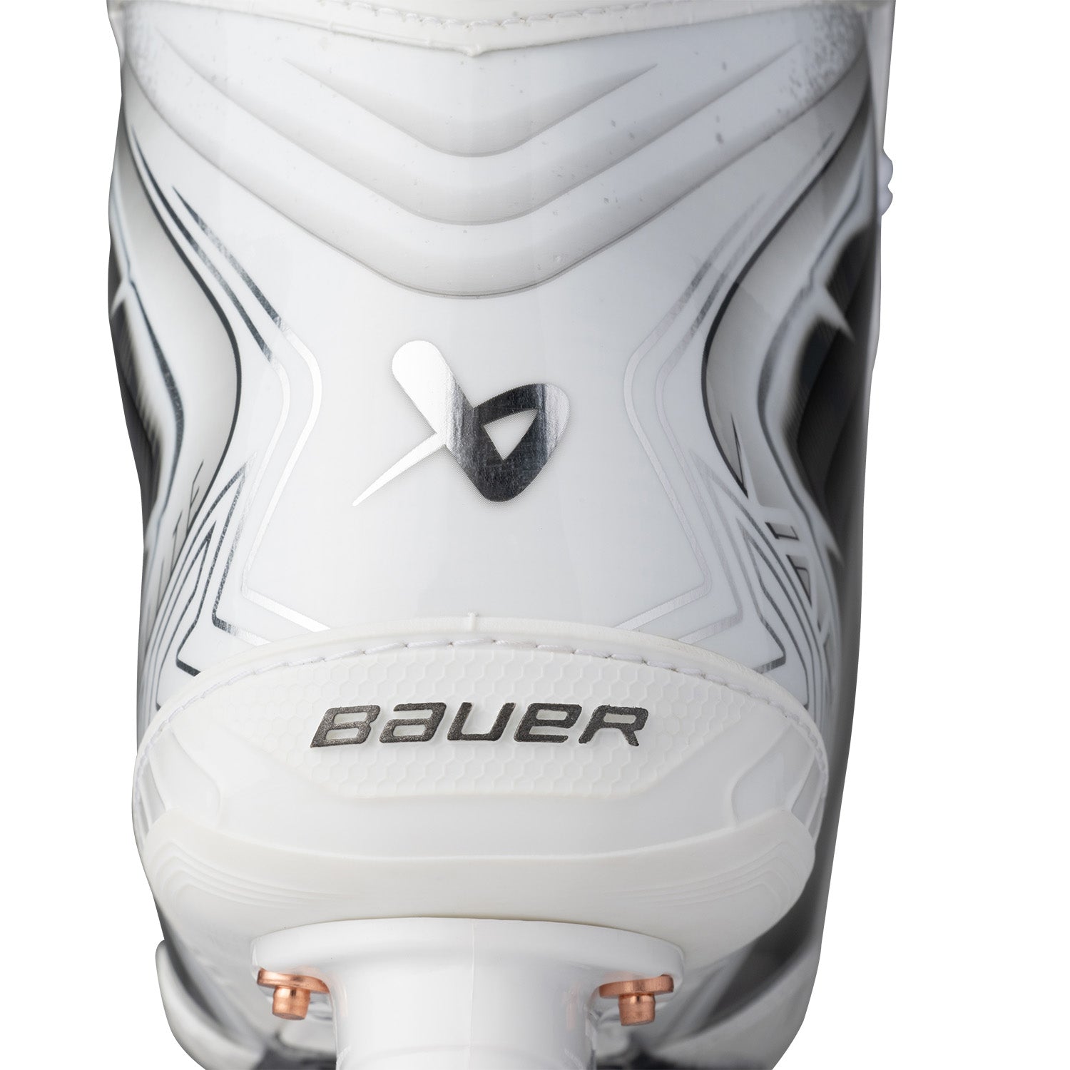 BAUER Schlittschuh Vapor FLYLITE LE - Int.