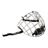 BAUER Gitter Contour Chrome
