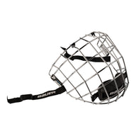 BAUER Gitter Contour Chrome