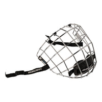 BAUER Gitter Contour Chrome