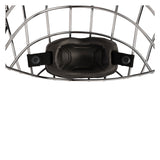 BAUER Gitter Contour Chrome