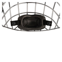 BAUER Gitter Contour Chrome