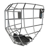 BAUER Gitter Contour Chrome