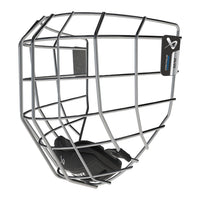 BAUER Gitter Contour Chrome