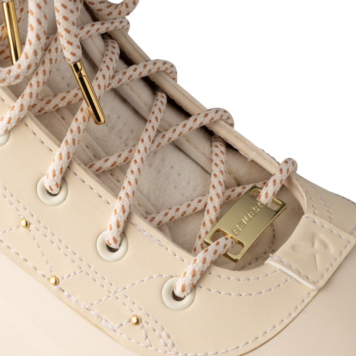 BAUER Rec Schlittschuh Tremblant LE - Sr.