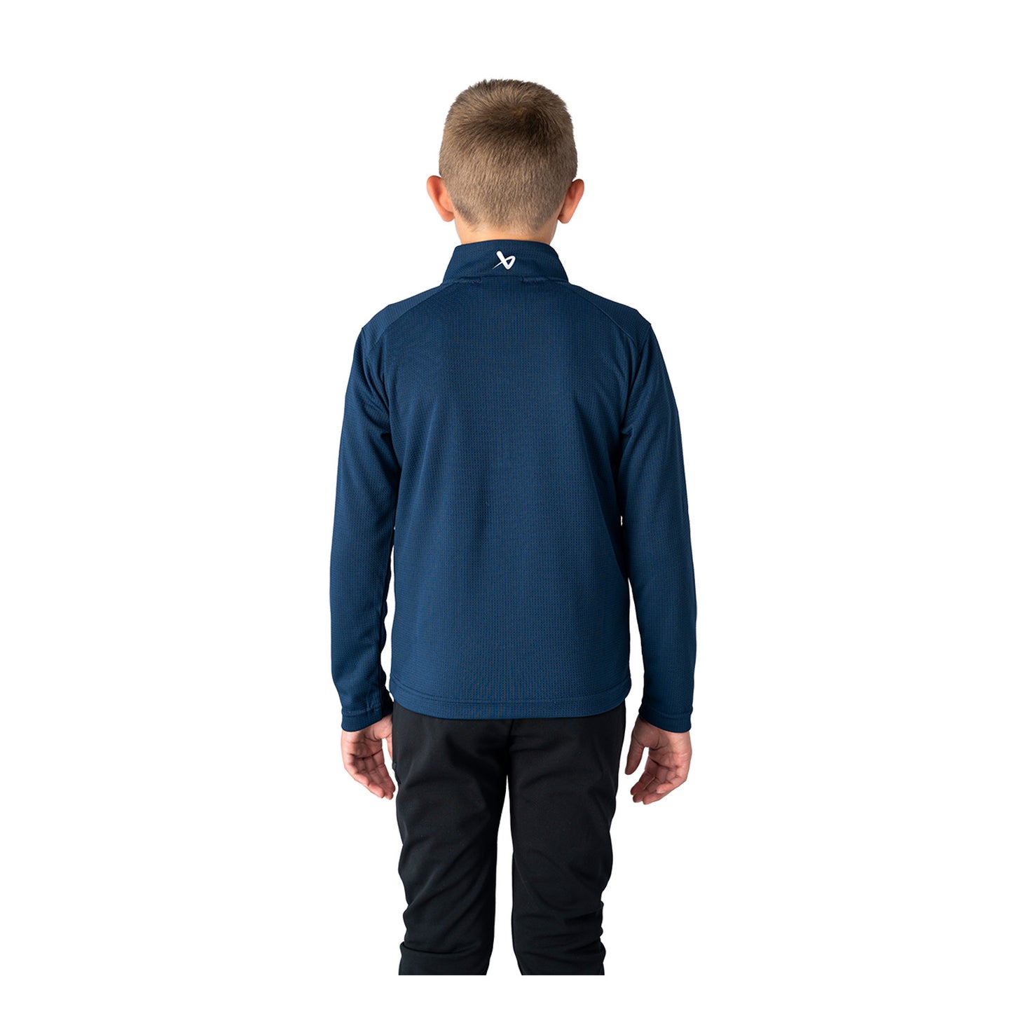 BAUER Premium Performance 1/4 Zip - marine - Ýth.