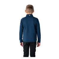 BAUER Premium Performance 1/4 Zip - marine - Ýth.