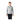 BAUER Premium Performance 1/4 Zip - grau - Yth.