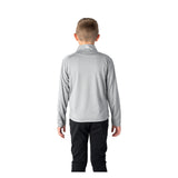 BAUER Premium Performance 1/4 Zip - grau - Yth.