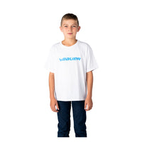 BAUER Core Tee -Yth.