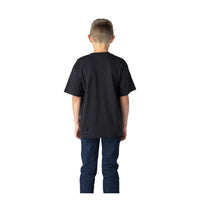 BAUER Core Tee -Yth.