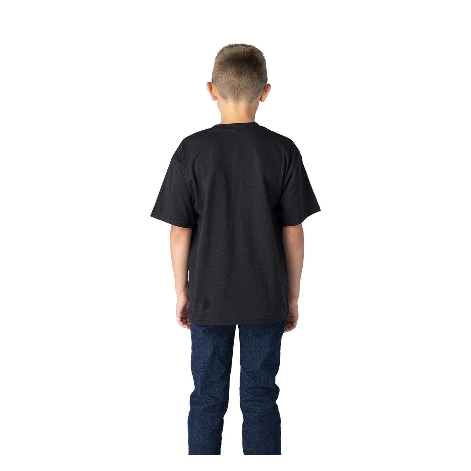 BAUER Core Tee -Yth.