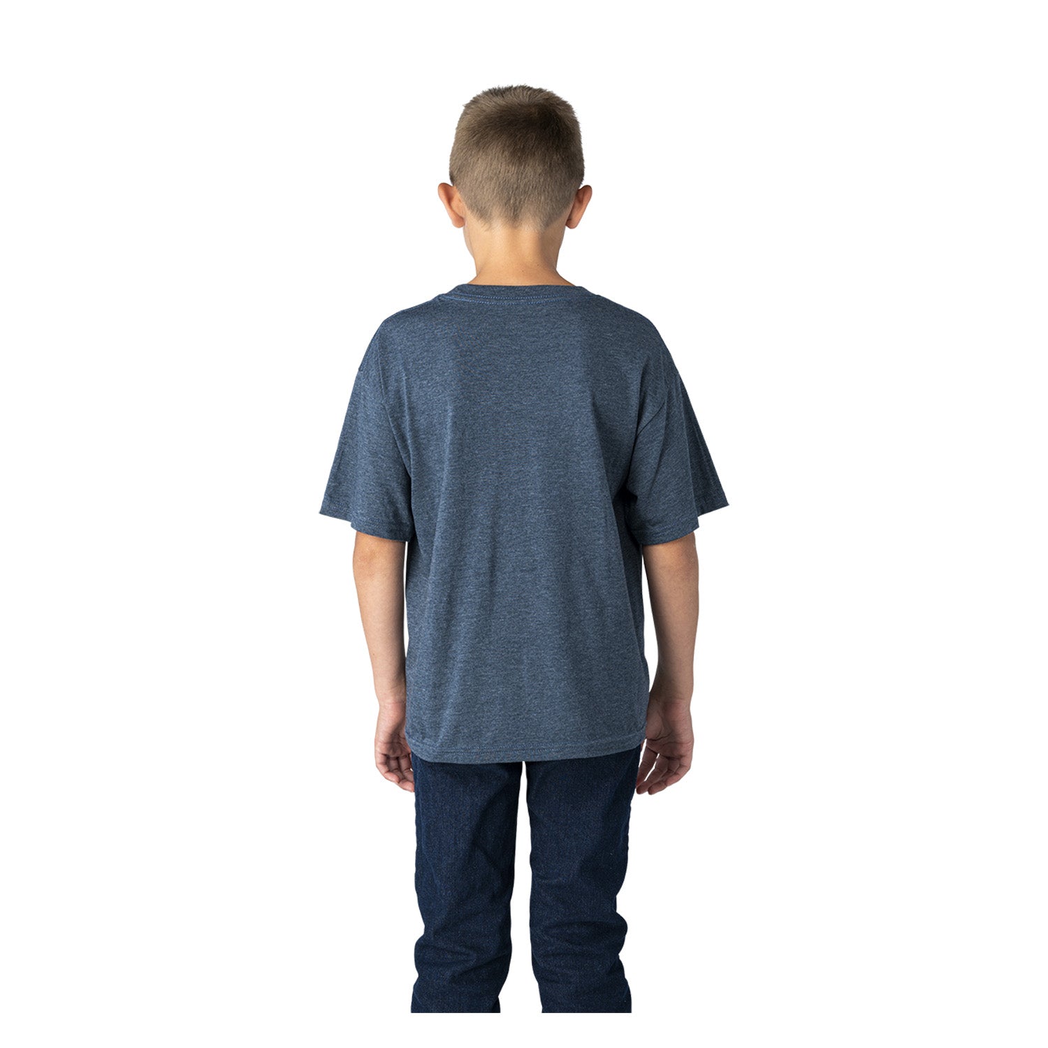 BAUER Core Tee -Yth.
