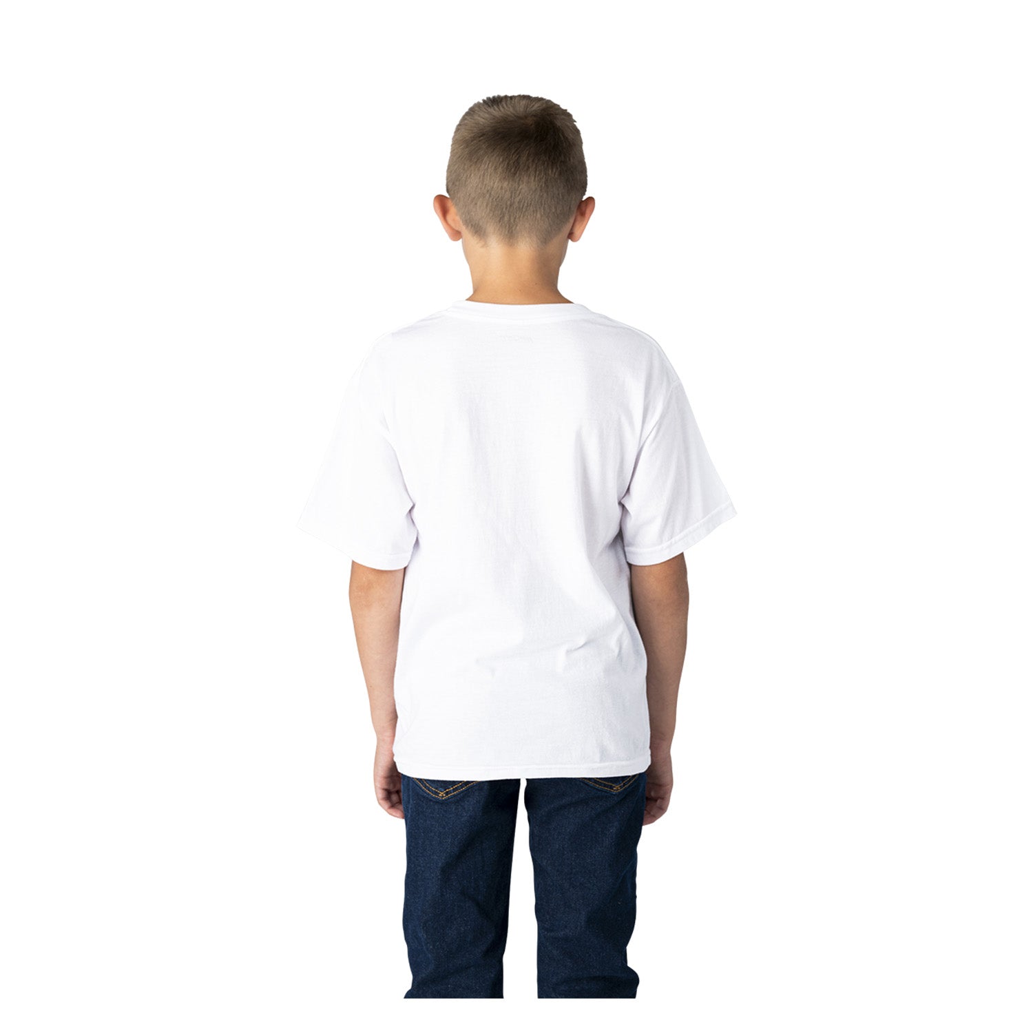 BAUER Core Tee -Yth.