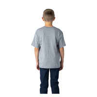 BAUER Core Tee -Yth.