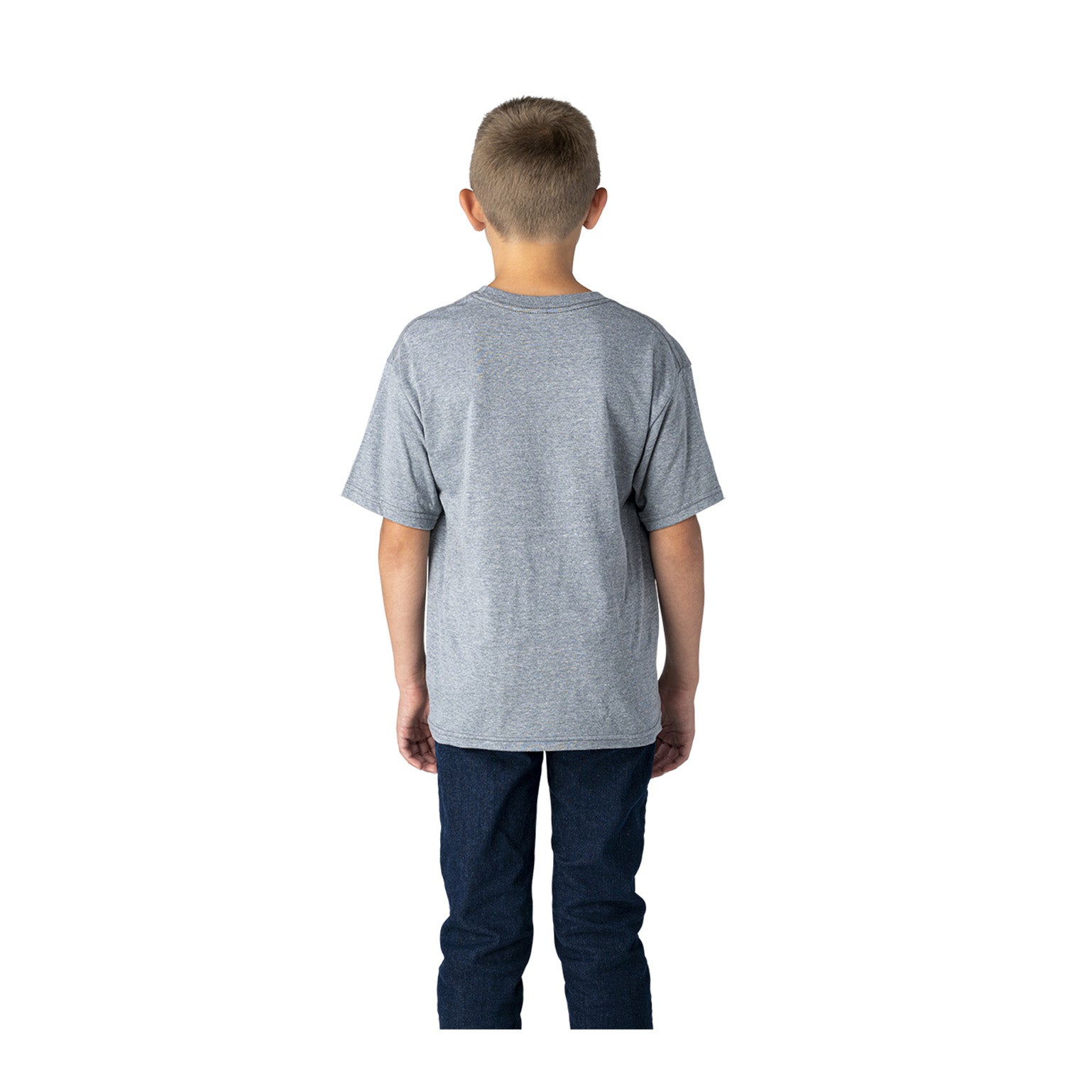 BAUER Core Tee -Yth.
