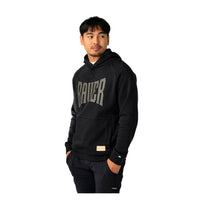 BAUER Ultimate Hoodie Tonal - Sr.