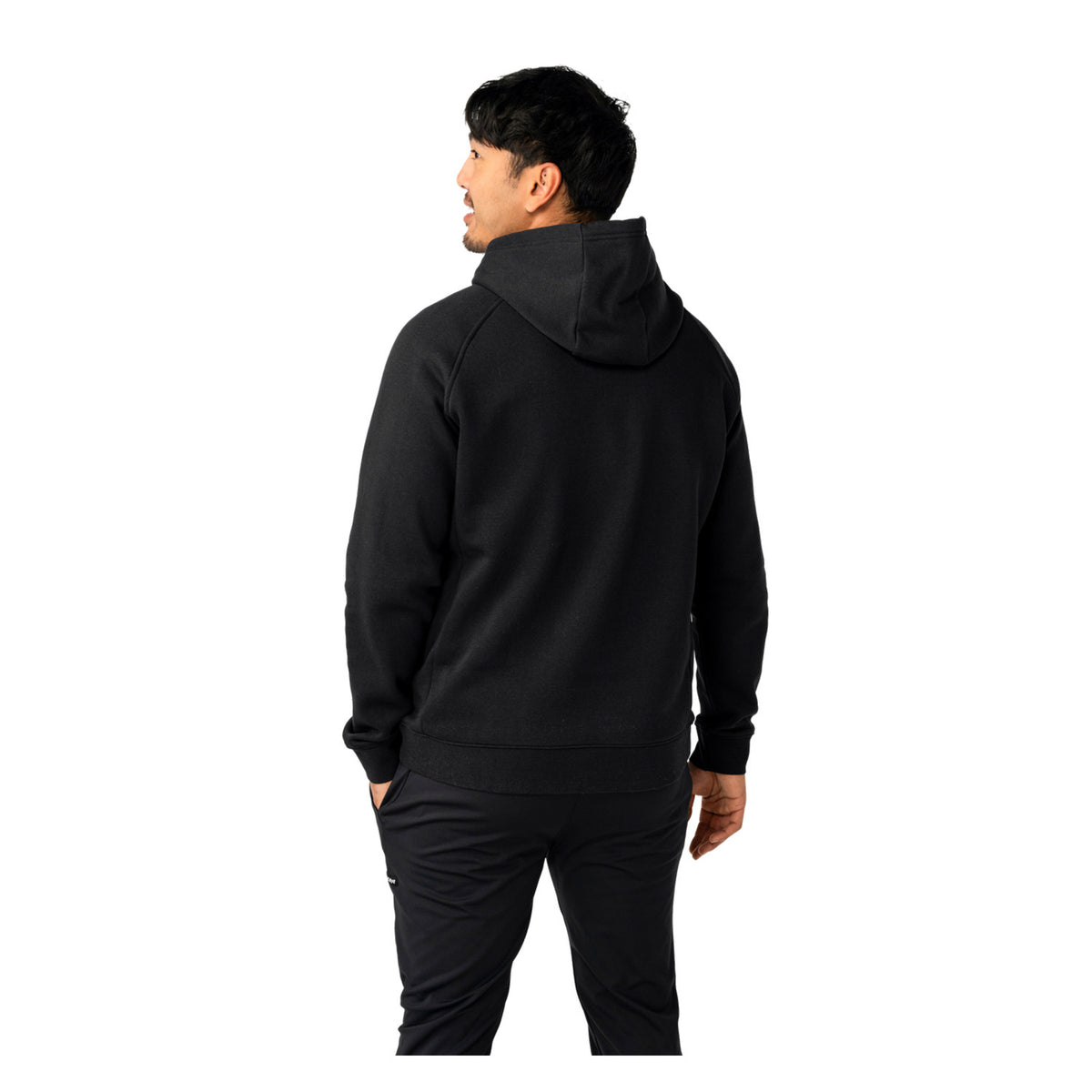 BAUER Ultimate Hoodie Tonal - Sr.