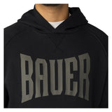 BAUER Ultimate Hoodie Tonal - Sr.