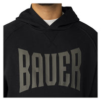BAUER Ultimate Hoodie Tonal - Sr.