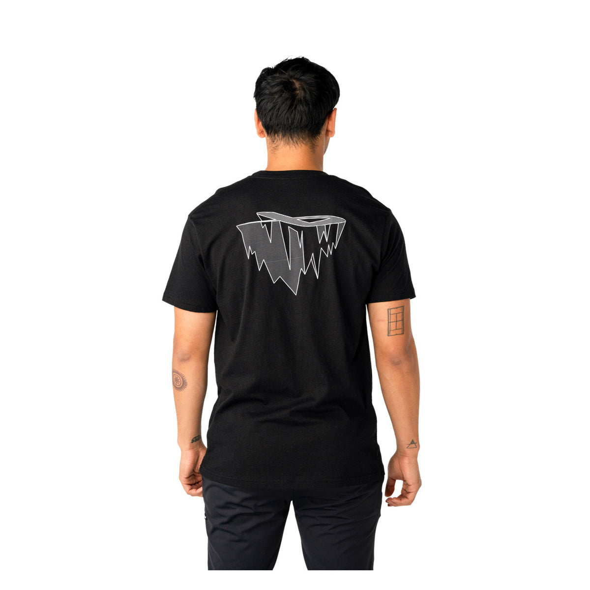 BAUER T-Shirt Iceberg - Sr.