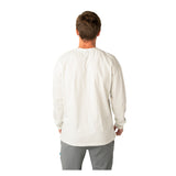 BAUER Graphic LS T-Shirt Snowdrift - Sr.