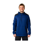 BAUER ODR Puffer 1/2 Zip Hoodie - Sr.