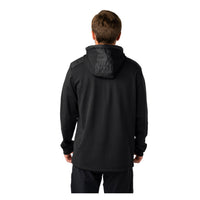 BAUER ODR Puffer 1/2 Zip Hoodie - Sr.