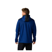 BAUER ODR Puffer 1/2 Zip Hoodie - Sr.