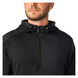 BAUER ODR Puffer 1/2 Zip Hoodie - Sr.