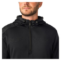 BAUER ODR Puffer 1/2 Zip Hoodie - Sr.