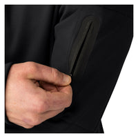 BAUER ODR Puffer 1/2 Zip Hoodie - Sr.