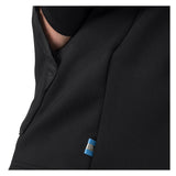 BAUER ODR Puffer 1/2 Zip Hoodie - Sr.