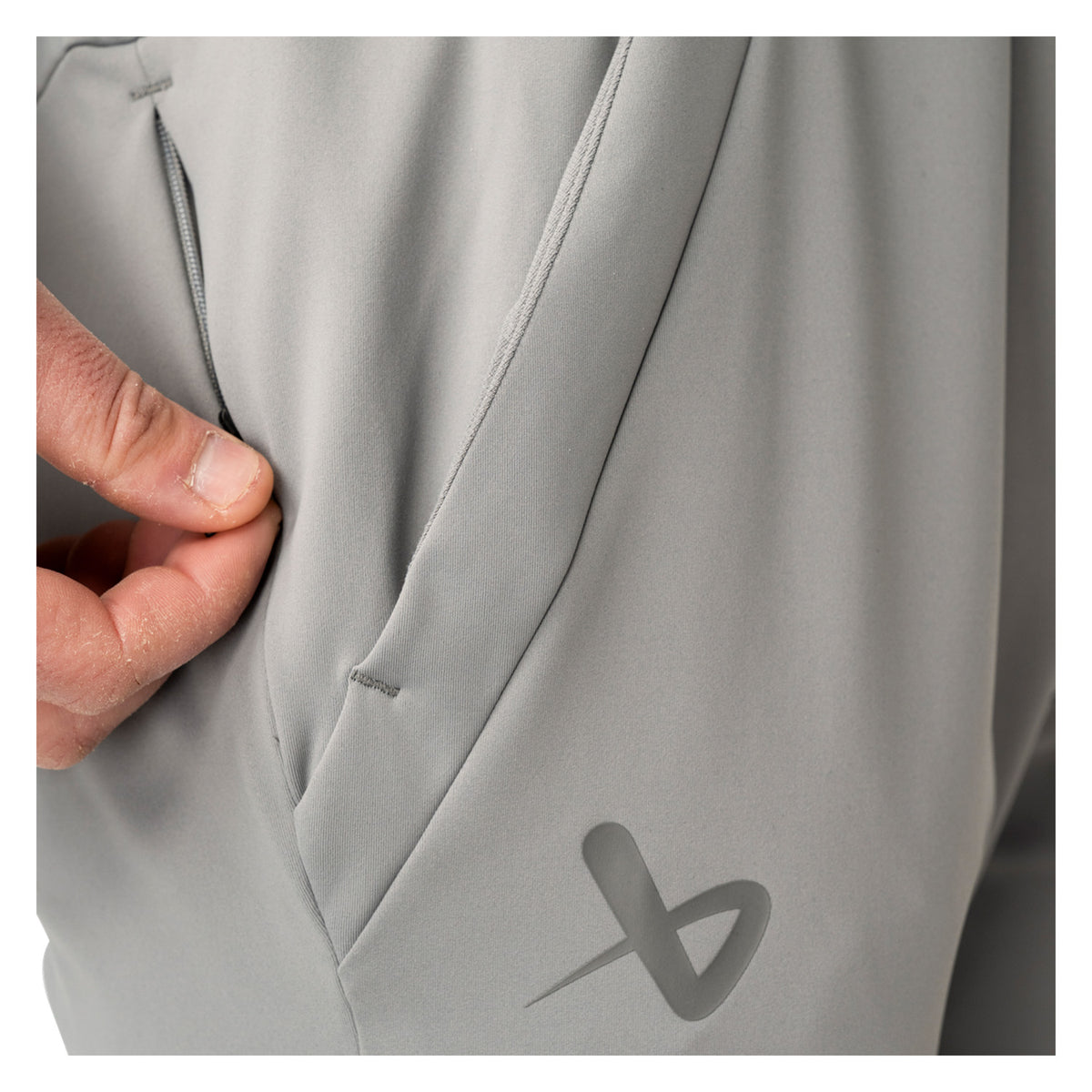 BAUER Tempthread Jogger - Sr.
