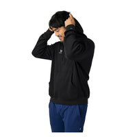 BAUER Waffle 1/2 Snap Hoodie - Sr.