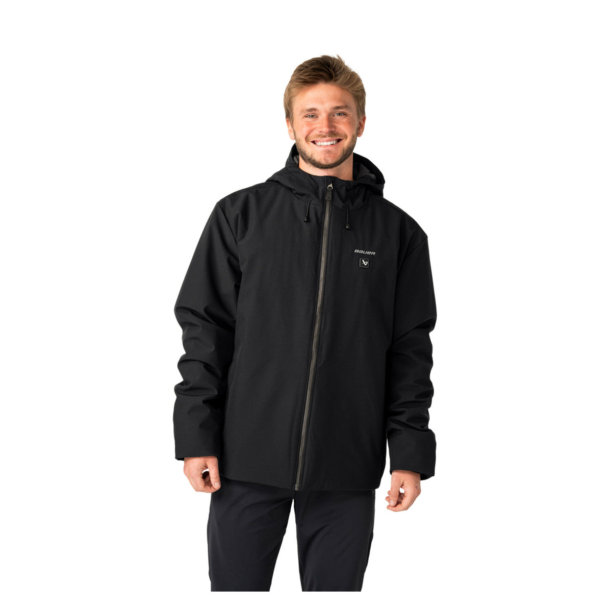 BAUER Heated Jacke Redline - Sr.