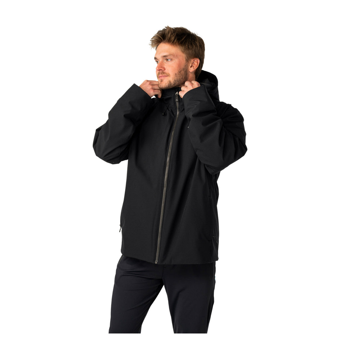 BAUER Heated Jacke Redline - Sr.