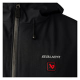BAUER Heated Jacke Redline - Sr.