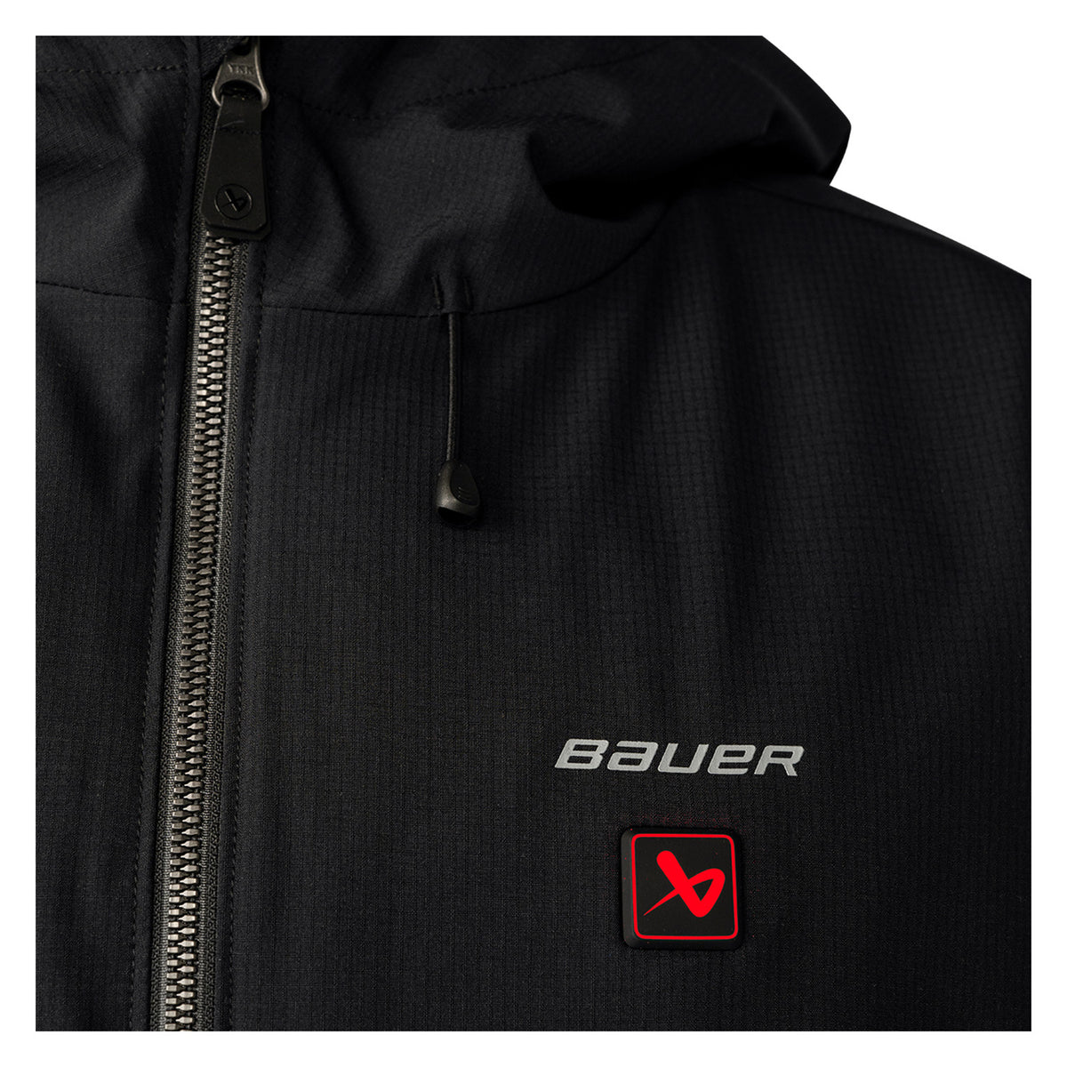 BAUER Heated Jacke Redline - Sr.