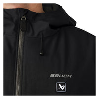 BAUER Heated Jacke Redline - Sr.
