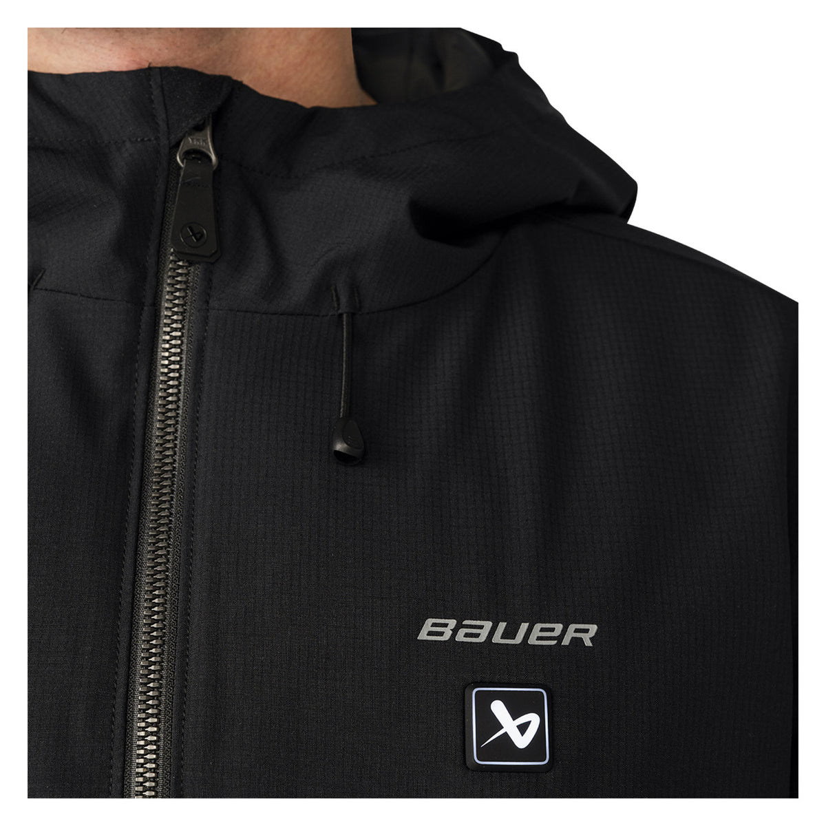 BAUER Heated Jacke Redline - Sr.