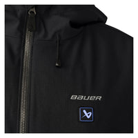 BAUER Heated Jacke Redline - Sr.