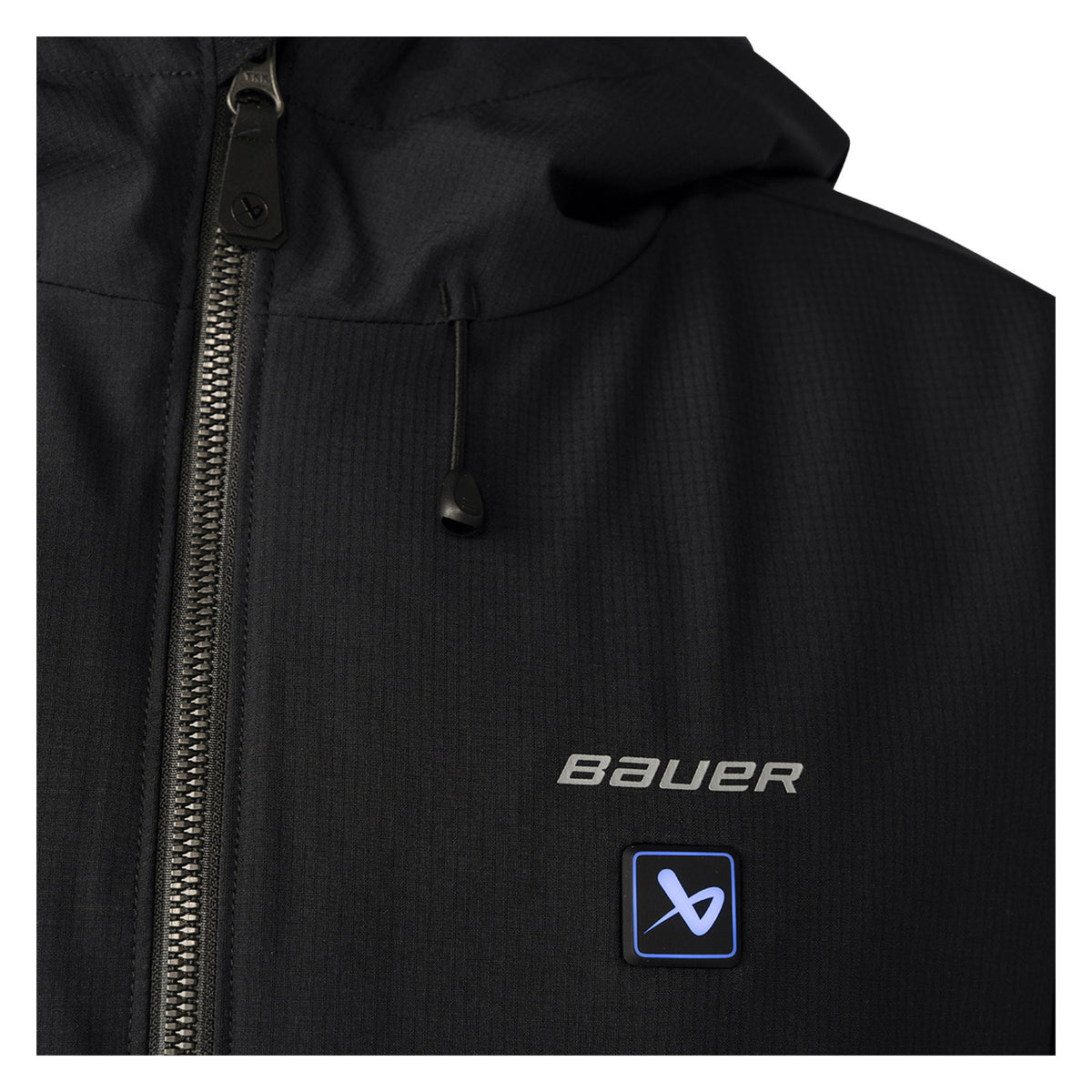 BAUER Heated Jacke Redline - Sr.