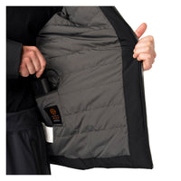 BAUER Heated Jacke Redline - Sr.