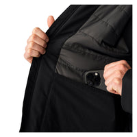 BAUER Heated Jacke Redline - Sr.