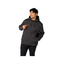 BAUER Heated Hoodie Redline - Sr.
