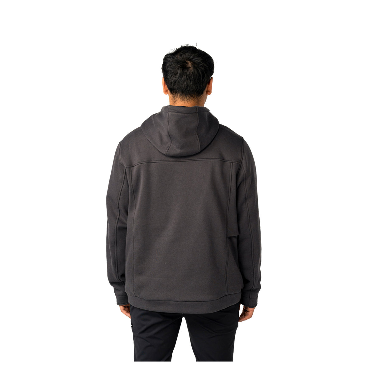 BAUER Heated Hoodie Redline - Sr.