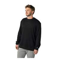 BAUER Waffle Crew Neck - Sr.