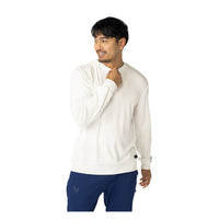 BAUER Waffle Crew Neck - Sr.