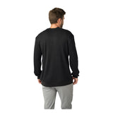 BAUER Waffle Crew Neck - Sr.